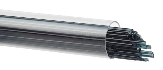 AKVAMARIN TRANSP. STRINGER 2MM 190G