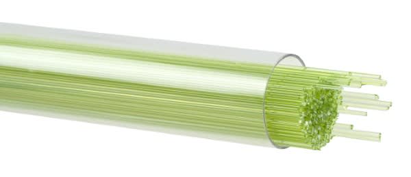 CHARTREUSE TRANSP. STRINGER 1 MM 190 G