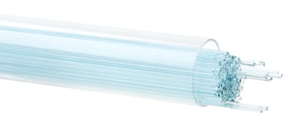 AKVA TEINT TRANSP. STRINGER 1 MM 190 G