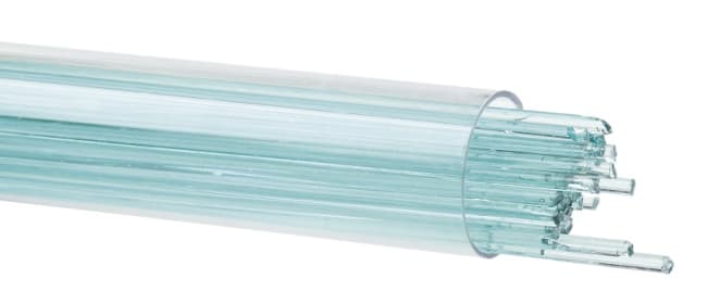 AKVA TEINT TRANSP. STRINGER 2MM 190G