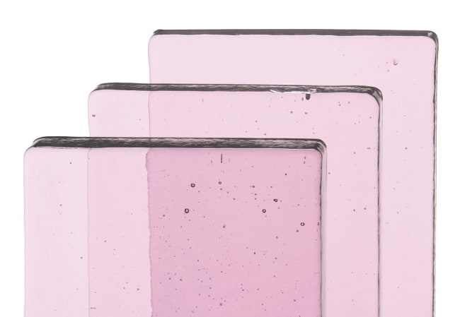 ERBIUM ROSA TEINT TRANSP. BILLET F