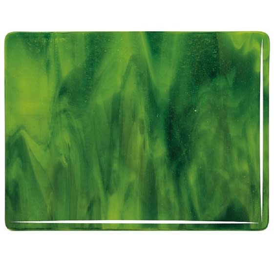 GUL OPAL, DYP SKOGGRØNN STD. F TAFEL