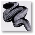 BLACK UNIDEKOR 30ML  1000-1250C BOTZ