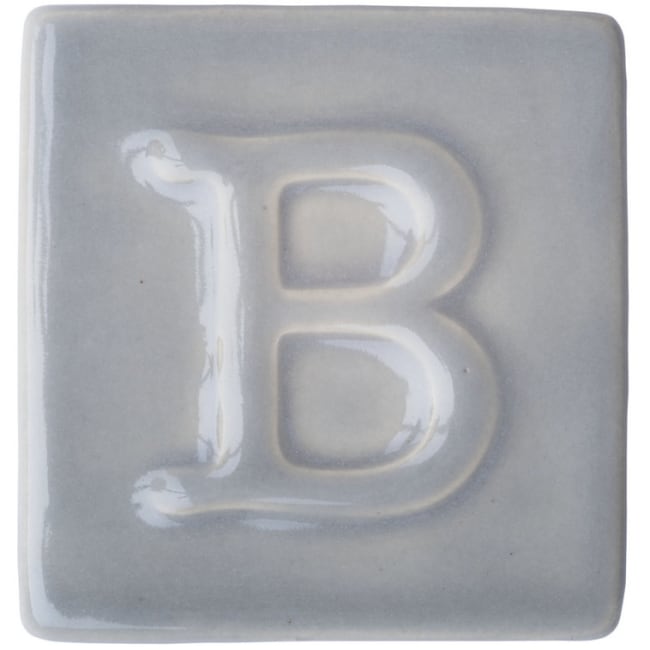 AGATGRÅ GLASUR PRO 800ML  1020-1280C