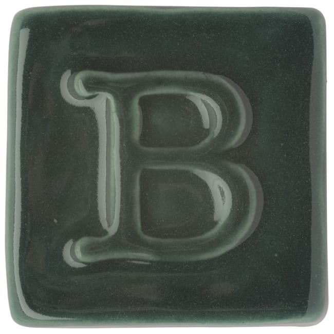 MALAKITT GRØNN GLASUR PRO 800ML 1020-1280C