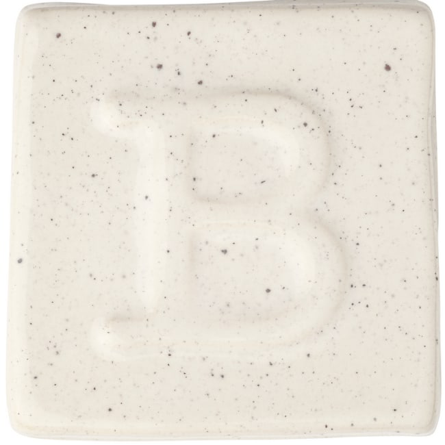 HVIT MED SPETTER PRO 800ML 1020-1280C