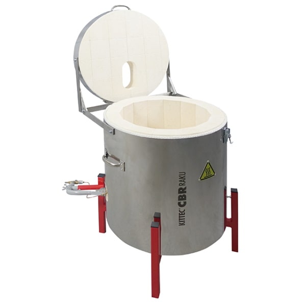 RAKU OVN 43L TOPPLADER