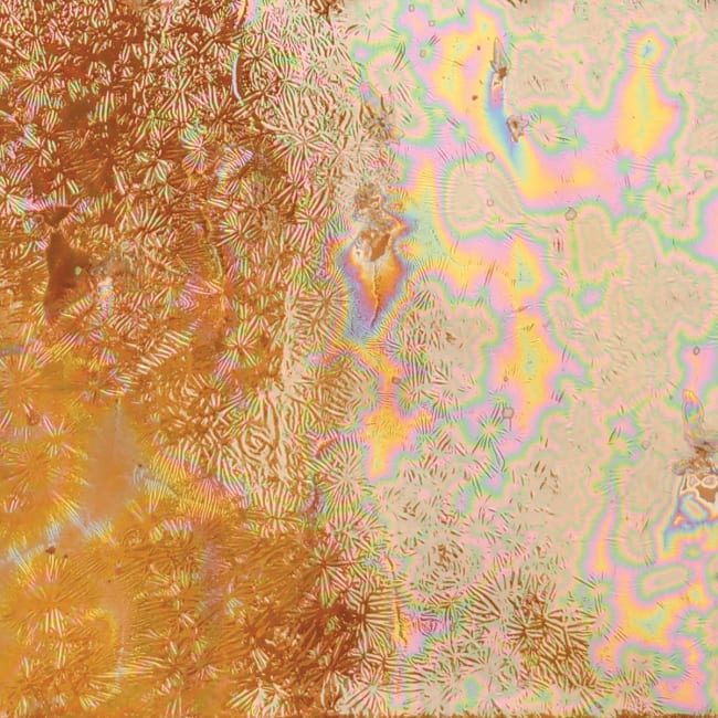 SOLAR FLARE P.GL.  473ML  1180-1240C