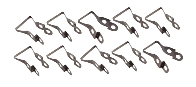 BLADER FOR T203 KILE STOR 10STK DIAMONDCORE TOOL