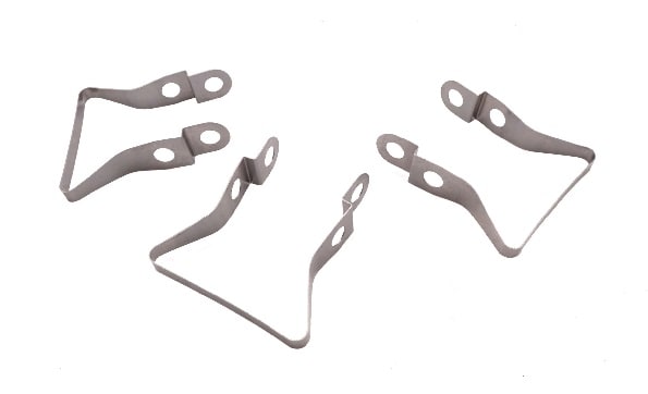 BLADER FOR T203 KILE STOR 3STK DIAMONDCORE TOOL