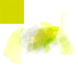 GUL OPAK CONFETTI FLOAT   400G TINN OG BLYFRI