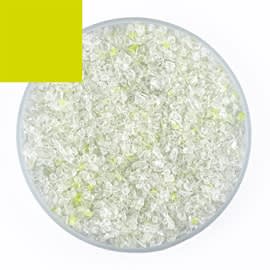 FLOAT FRITTE GUL OPAL     BLYFRI K-4 250g