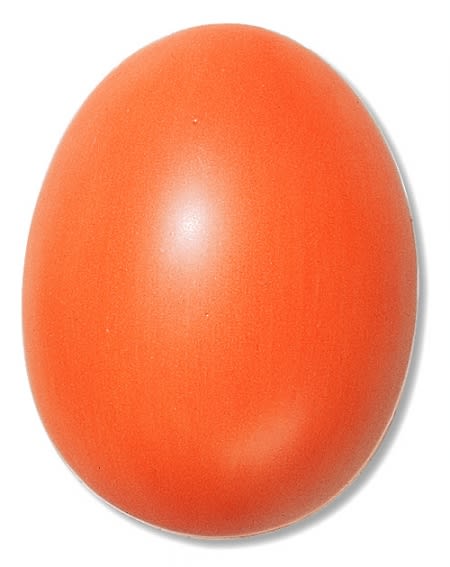 ORANSJE MATT PENSELGLASUR 500ML 1020-1080C