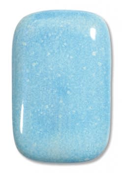 TURKIS PENSELGLASUR       500ML 1200-1260C