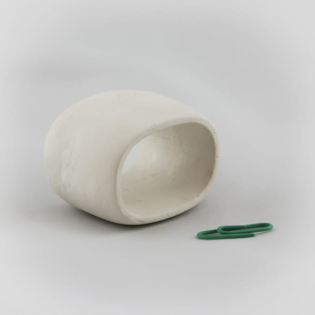 SERVIETTRINGØ=4CM, H=3,5CM, B=5,5CM