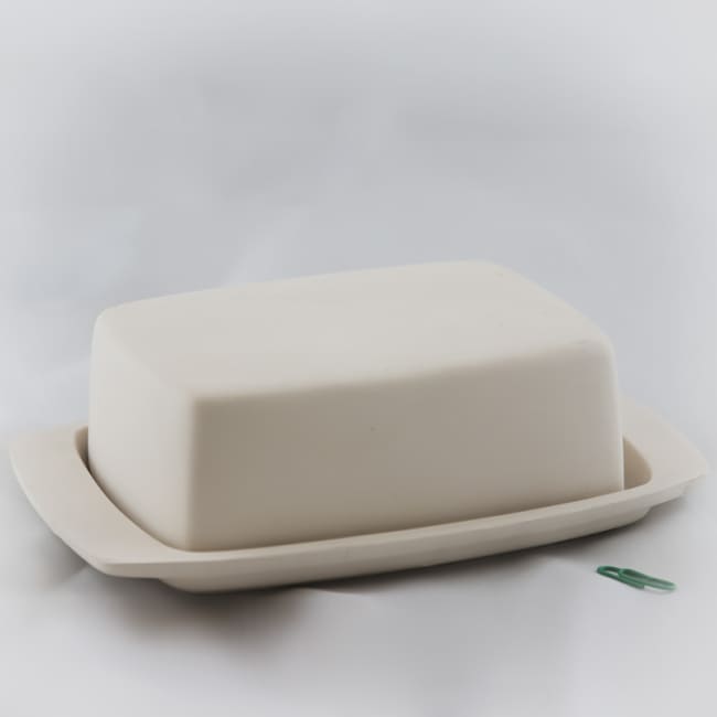 LOKK TIL GFP43, H=6CM, L=16