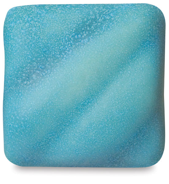 TURQUOISE MATTE PENSELGL  473ML 1240C