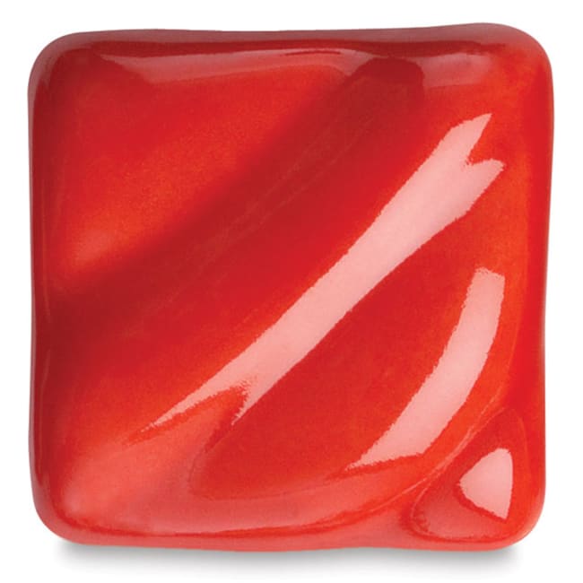 RED GLOSS PENSELGLASUR    473ML 1240C