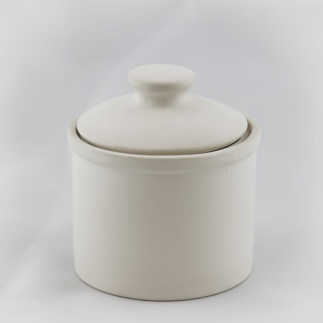 SUKKERKOPP, Ø=9CM, H=7CM