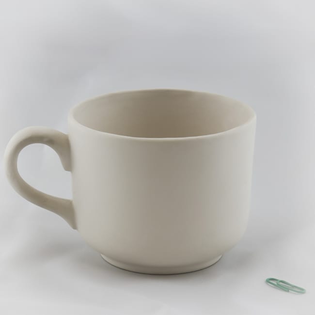 KAFFEKOPP, Ø=11CM, H=9CM