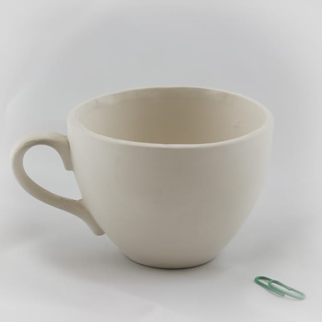 KOPP M. HANK, Ø=10CM, H=7CM