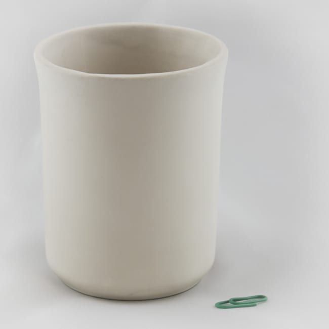 BEGER, Ø=8CM, H=10CM