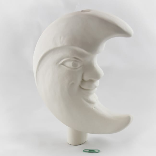 MÅNE, Ø=23CM, H=7CM