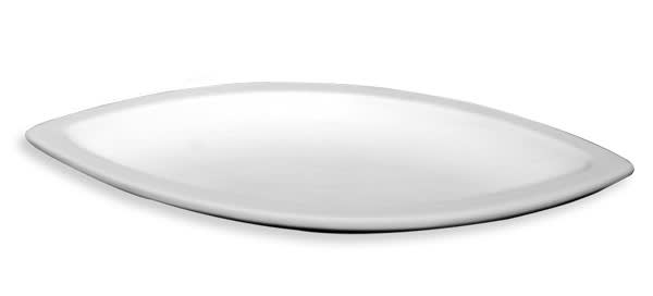 TALLERKEN LEKEBÅT L=38CM