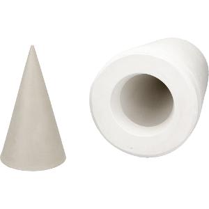 KJEGLE, H=56CM, Ø=32CM
