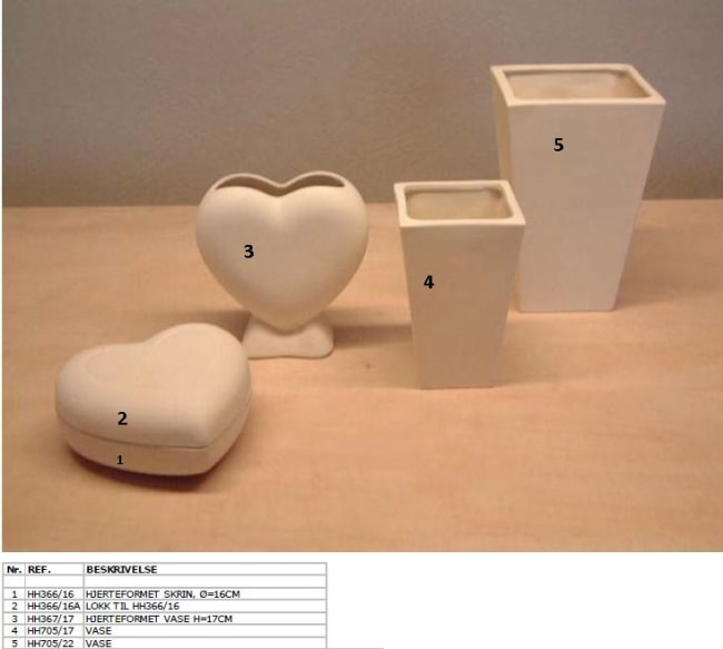 VASE