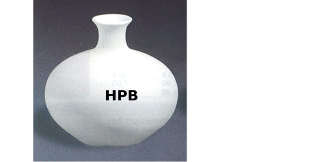 HØYTBR. PORSELEN PLASTISK 20KG 1220-1300C (PT937B