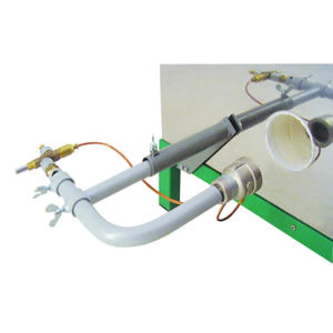RAKU BRENNER 20kW