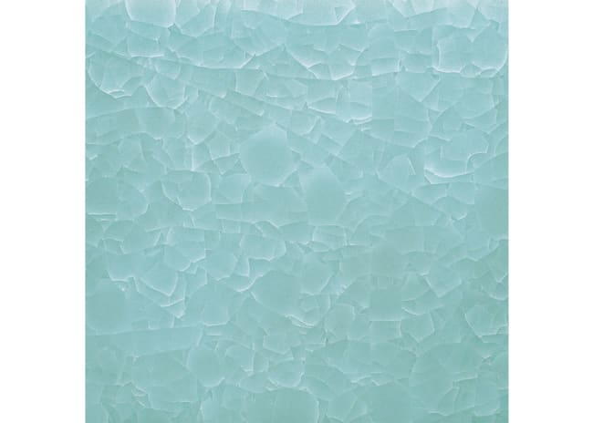 GLACIAL LAKE P.GL. 473ML  1180-1240C  KILN ICE