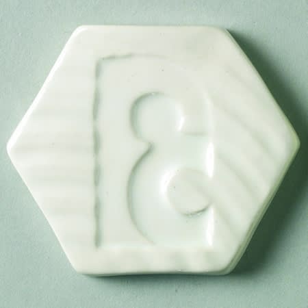 WHITE OPAQUE PENSELGLASUR 0,5L 1020-1040C