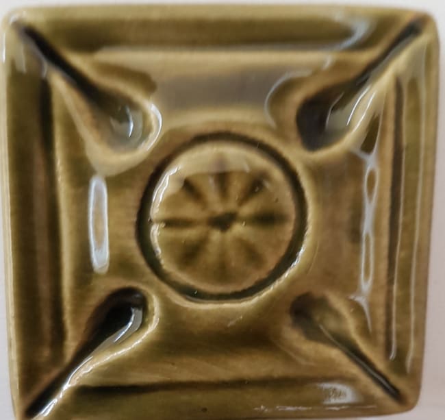 GREENWOOD GLASUR 1 KG     980-1080C BLYFRI