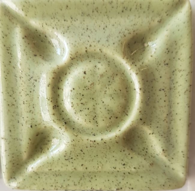 MALACHITE GREEN GLASUR 5KG 980-1080C