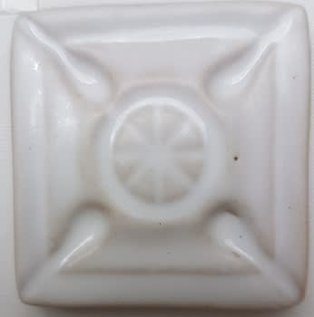 STONY WHITE/GINGERY GLASUR 5 KG 1260-1280