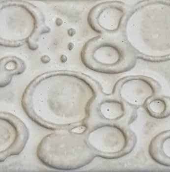 D EMMS MATT HVIT 1250-1280 1 KG