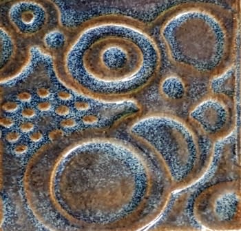 SMOKY BLUE 1220-1260C 1 KG