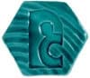 PRAIRIE GREEN RAKU GLASUR 1kg