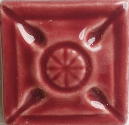 TIVOLI RED PENSELGLASUR   500ML 1200-1240C