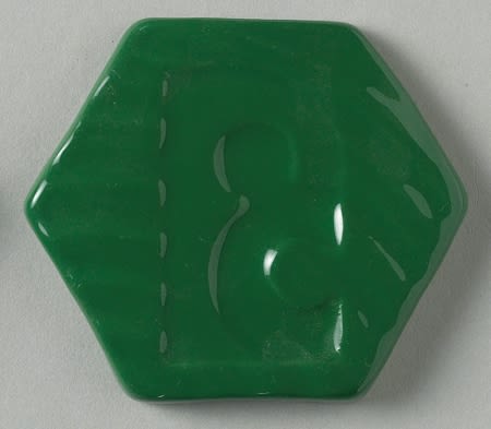 LEAF GREEN PENSELGLASUR   500ML 1040-1080C