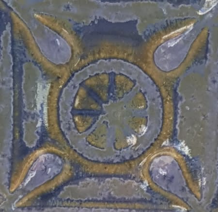 CRYSTAL BLUE PENSELGLASUR 500ML 1200-1240C