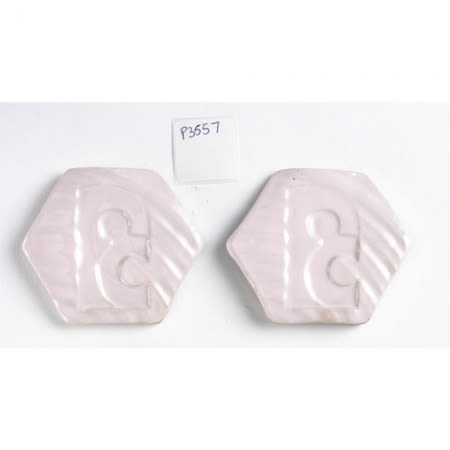 PASTEL ROSA GLASUR 5 KG   1230-1270C
