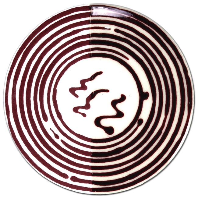 MAROON UNDERGL. PENN 1080C