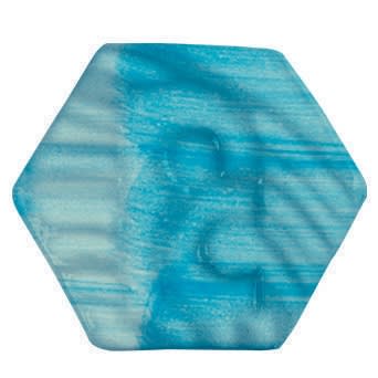 HIMMELBLÅ UNDERGLASURF.   100 GRAM