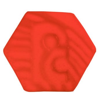 HONNINGBRUN GLASURSTAIN   100 GRAM