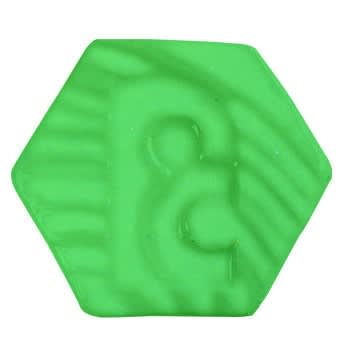 VIKTORIAGRØNN GLASURSTAIN 1 KG