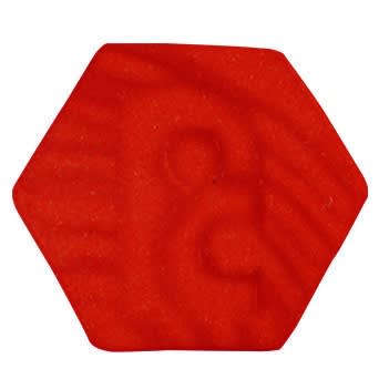 GYLDENBRUN GLASURSTAIN    500 GRAM