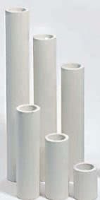 STABLESTØTTE 200 MM Ø=40MM